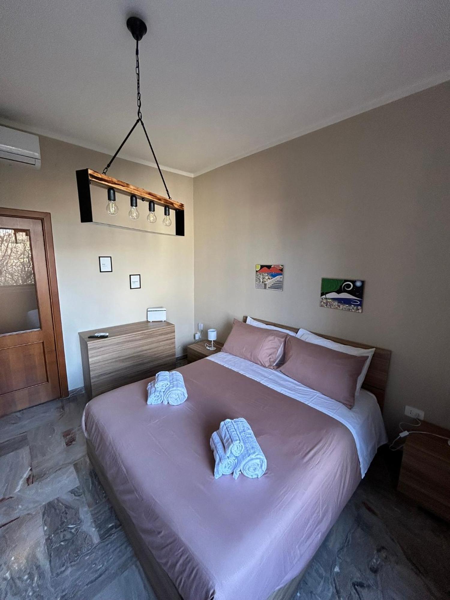 Ferienhaus Terrazza Paradiso Neapel