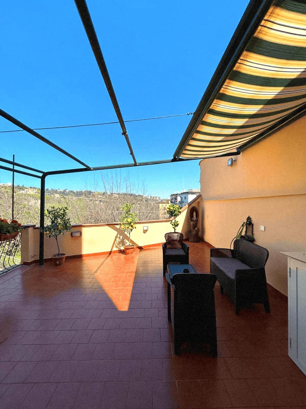 Terrazza Paradiso *
