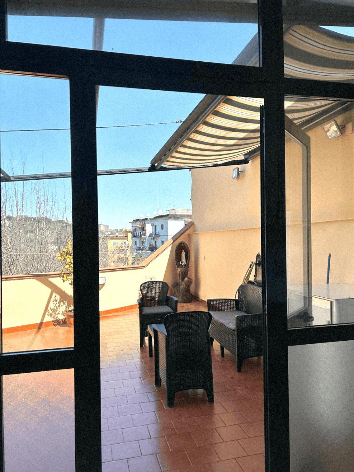 Сasa de vacaciones Terrazza Paradiso *