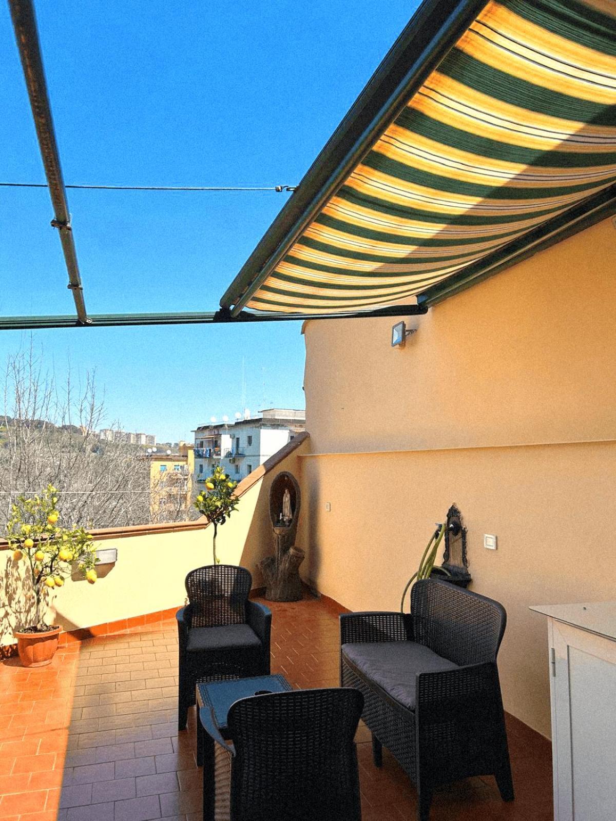 Terrazza Paradiso
