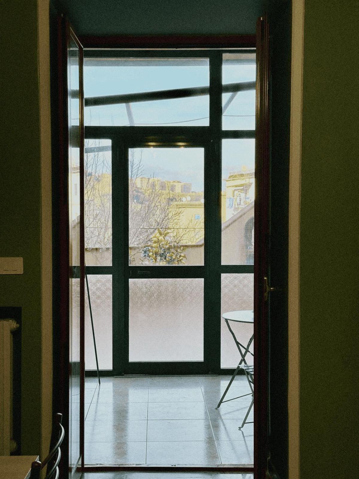Terrazza Paradiso *