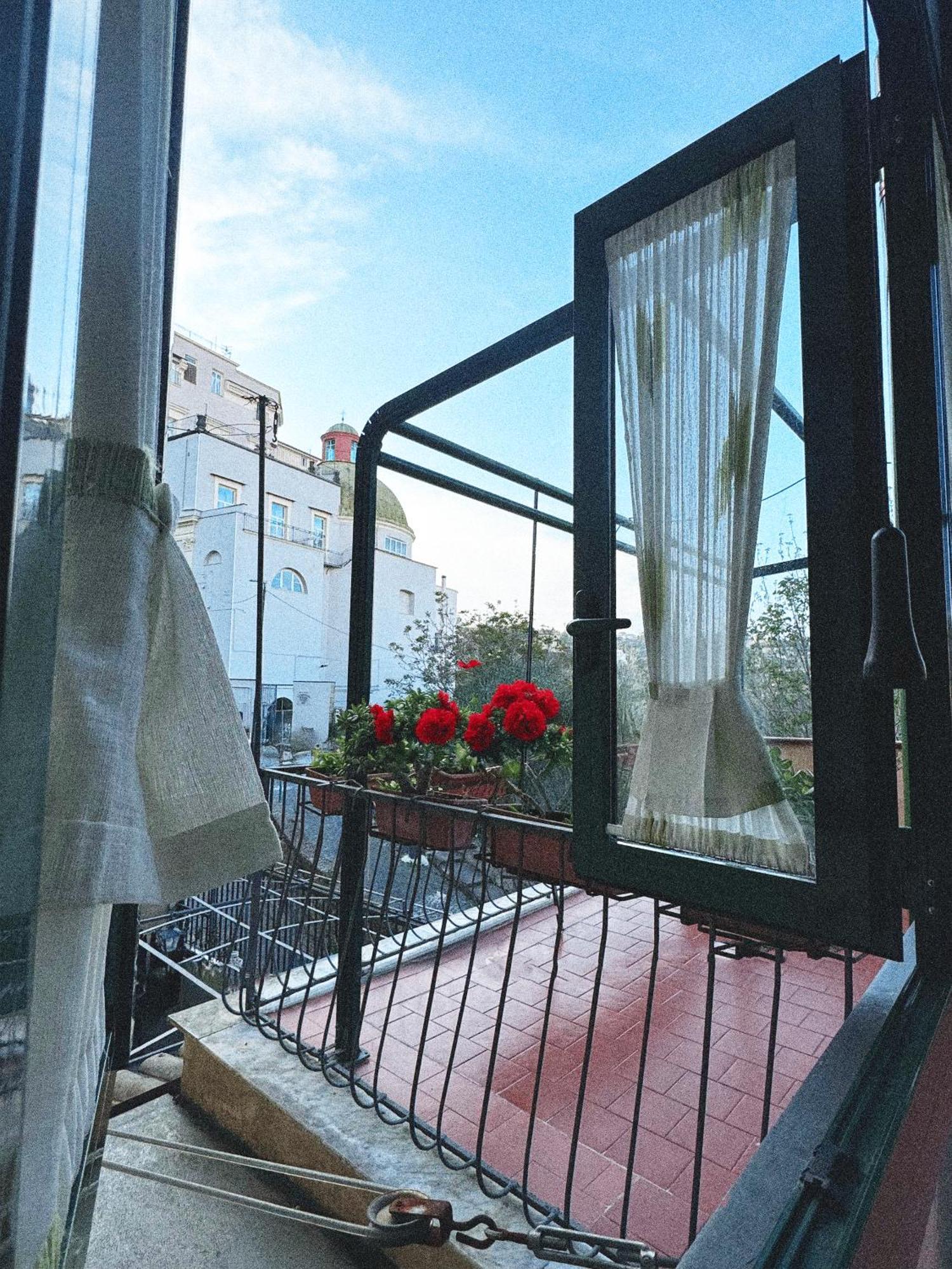 Сasa de vacaciones Terrazza Paradiso