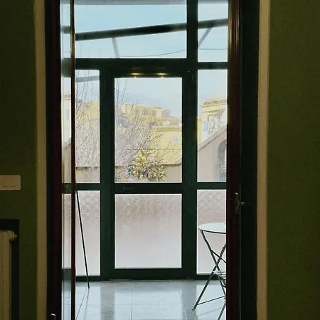 Terrazza Paradiso Naples Exterior photo