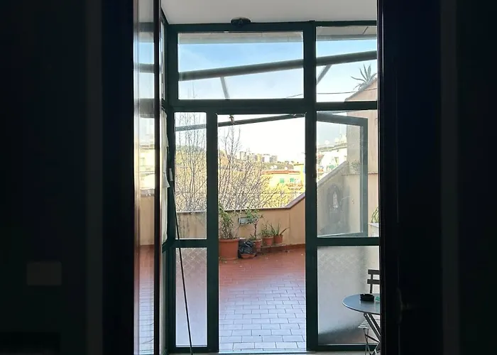 Terrazza Paradiso