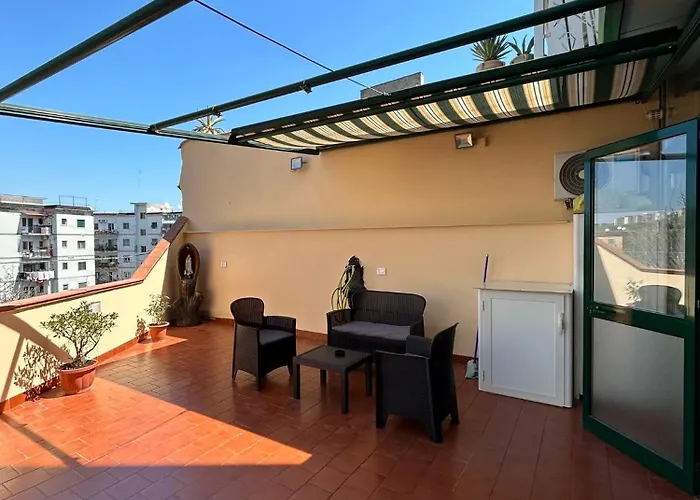 Terrazza Paradiso