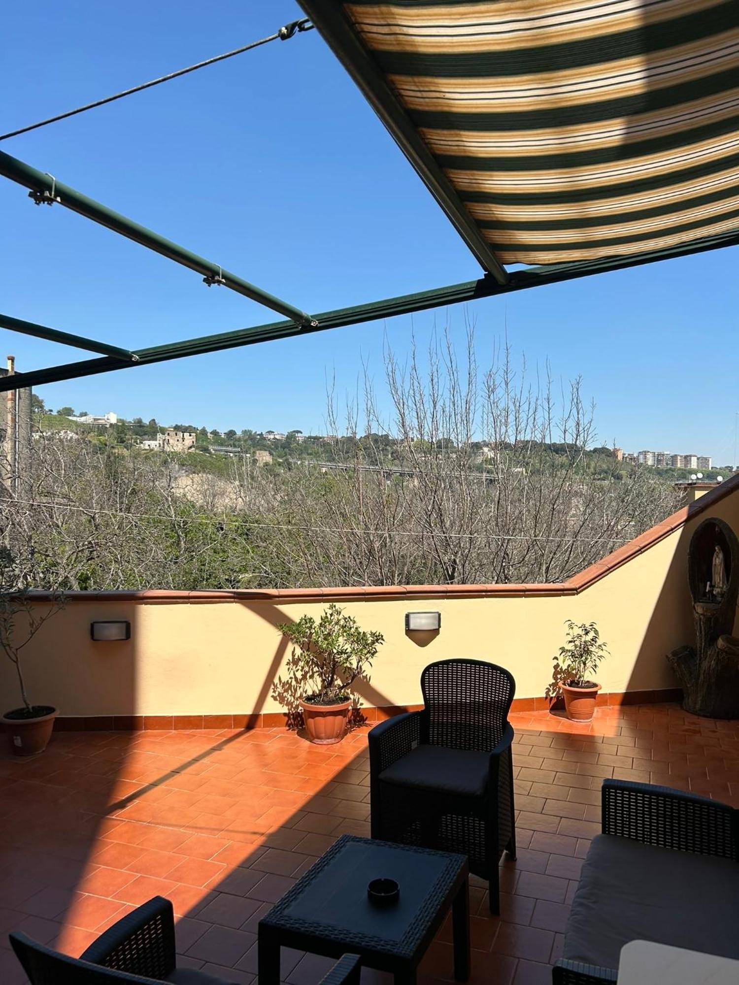 Terrazza Paradiso Vakantiehuis